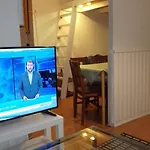 _ 公寓