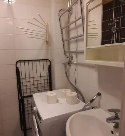 _ Apartament Helsinki