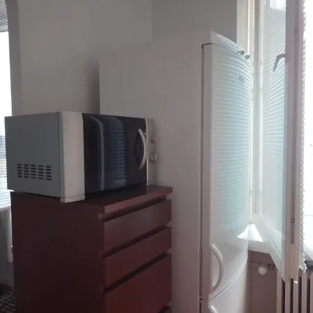 _ Apartment *