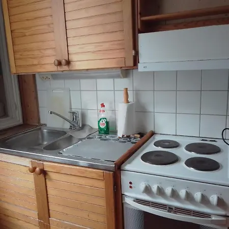 Apartment _ *