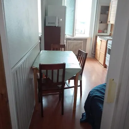 _ Apartment *