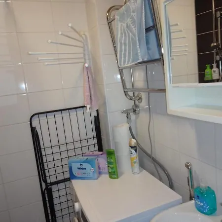 Apartament _
