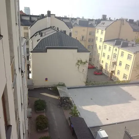Apartment _
