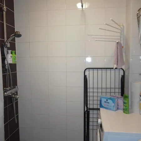 Apartment _ *