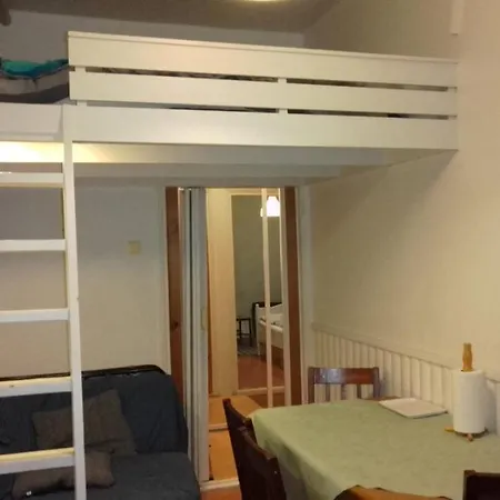 _ Apartment Helsinki
