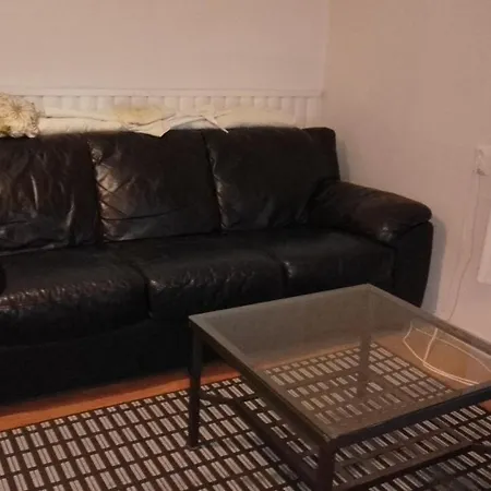 _ Apartment *
