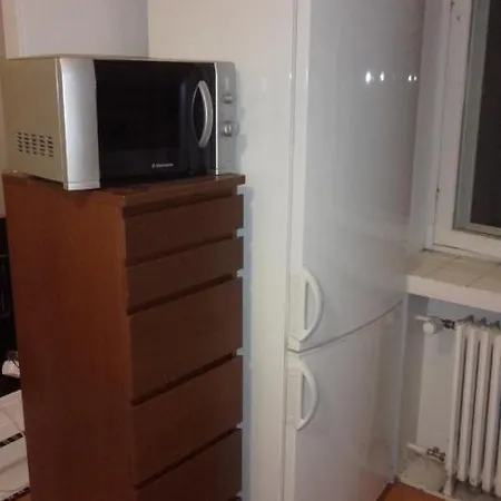 _ Apartament