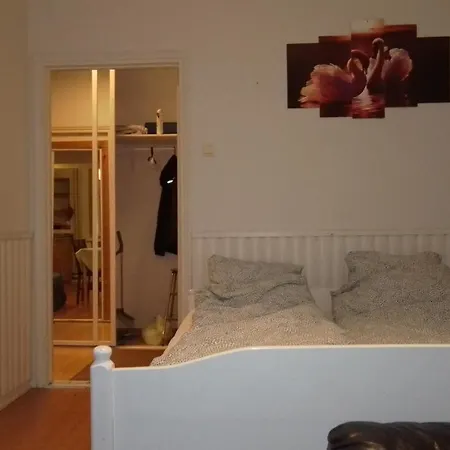 Apartmán _ Helsinky