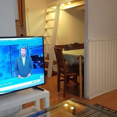 _ Apartament