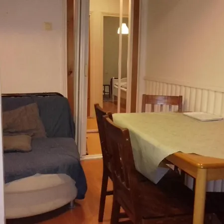 _ Apartment Helsinki