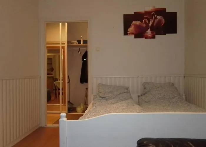 Apartment _ Helsinki