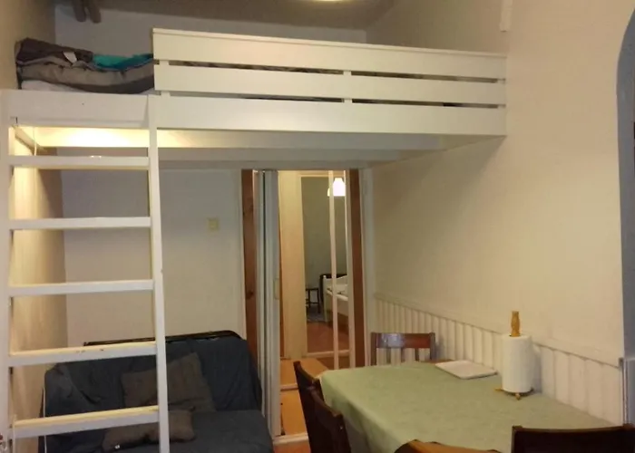 _ Apartment Helsinki