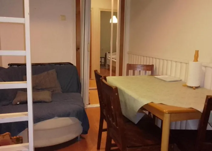 _ Apartment Helsinki